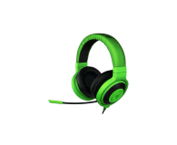Razer Kraken Pro zielone - 265180 - zdjęcie 1